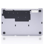 Apple Macbook Pro 13 (A2159) Bottom Case - Space Gray Pulled
