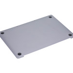 Apple Macbook Pro 13 (A2159) Bottom Case - Space Gray Pulled