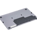 Apple Macbook Pro 13 (A2159) Bottom Case - Space Gray Pulled