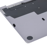 Apple Macbook Pro 13 (A2159) Bottom Case - Space Gray Pulled