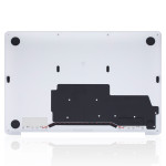 Apple Macbook Pro 13 (A2159) Bottom Case - Silver Pulled