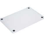 Apple Macbook Pro 13 (A2159) Bottom Case - Silver Pulled
