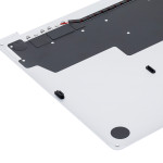 Apple Macbook Pro 13 (A2159) Bottom Case - Silver Pulled
