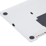Apple Macbook Pro 13 (A2159) Bottom Case - Silver Pulled
