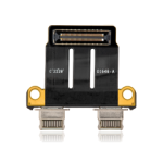 Apple MacBook Pro 13" (A1989 / A2159 / A2251 / A2289 / A2338 / 15" A1990 / 16" A2141) USB-C I/O Board OEM-Equivalent