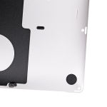 Apple Macbook Pro 13 (A2251) Bottom Case - Silver Pulled