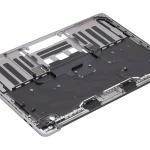 Apple Macbook Pro 13 (A2251) Top Case with Keyboard (US English) - Space Gray OEM-Equivalent