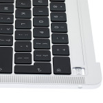 Apple Macbook Pro 13 (A2289) Top Case with Keyboard (UK English) - Silver Pulled