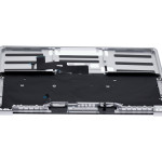 Apple Macbook Pro 13 (A2289) Top Case with Keyboard (UK English) - Silver Pulled