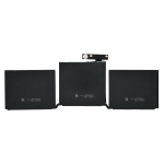 Apple Macbook Pro 13 (A2289 / A2338 / A2159) Battery A2171 OEM-Equivalent