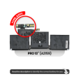 Apple Macbook Pro 13 (A2289 / A2338 / A2159) Battery A2171 OEM-Equivalent