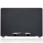 Apple Macbook Pro 13 M1 (A2338) Display Complete with Housing - Silver Pulled B