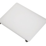 Apple Macbook Pro 13 M1 (A2338) Display Complete with Housing - Silver Pulled B