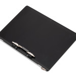 Apple Macbook Pro 13 M1 (A2338) Display Complete with Housing - Silver Pulled B