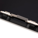 Apple Macbook Pro 13 M1 (A2338) Display Complete with Housing - Silver Pulled B
