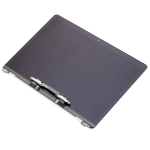 Apple Macbook Pro 13 M1 (A2338) Display Complete with Housing - Silver Pulled A