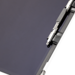 Apple Macbook Pro 13 M1 (A2338) Display Complete with Housing - Silver Pulled A