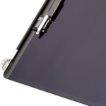 Apple Macbook Pro 13 M1 (A2338) Display Complete with Housing - Silver Pulled A