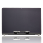 Apple Macbook Pro 13 M1 (A2338) Display Complete with Housing - Space Gray Pulled B