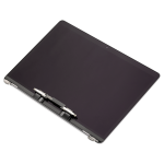 Apple Macbook Pro 13 M1 (A2338) Display Complete with Housing - Space Gray Pulled B