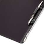 Apple Macbook Pro 13 M1 (A2338) Display Complete with Housing - Space Gray Pulled A