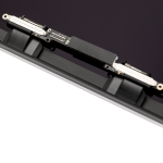 Apple Macbook Pro 13 M1 (A2338) Display Complete with Housing - Space Gray Pulled B