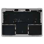 Apple Macbook Pro 13 M1 (A2338) Top Case with Keyboard & Battery (US English) - Space Gray Pulled A