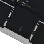 Apple Macbook Pro 13 M1 (A2338) Top Case with Keyboard & Battery (US English) - Space Gray Pulled A