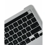 Apple Macbook Pro 13 M1 (A2338) Top Case with Keyboard & Battery (US English) - Space Gray Pulled A