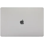 Apple Macbook Pro 13 M1 (A2338) Display Complete with Housing - Silver Pulled B