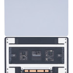 Apple Macbook Pro 14 (A2442) Trackpad - Space Gray OEM-Equivalent