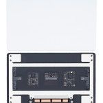 Apple Macbook Pro 14 (A2442) Trackpad - Silver OEM-Equivalent