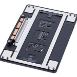 Apple Macbook Pro 14 (A2442) Trackpad - Silver OEM-Equivalent