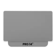 Apple Macbook Pro 14 (A2442) Trackpad - Space Gray OEM-Equivalent