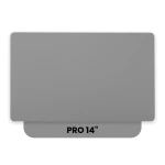Apple Macbook Pro 14 (A2442) Trackpad - Space Gray OEM-Equivalent