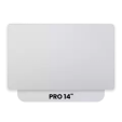 Apple Macbook Pro 14 (A2442) Trackpad - Silver OEM-Equivalent