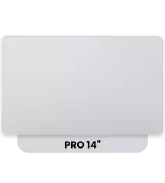 Apple Macbook Pro 14 (A2442) Trackpad - Silver OEM-Equivalent
