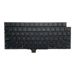 Apple Macbook Pro 14 Serie / Pro 16 Serie Keyboard Only (US English) OEM-Equivalent