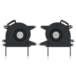 Apple Macbook Pro 14 (A2442 / A2779) Left & Right Fan OEM-Equivalent
