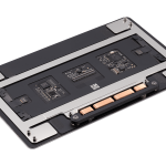 Apple Macbook Pro 14 (A2918 / A2779) Trackpad - Space Gray OEM-Equivalent