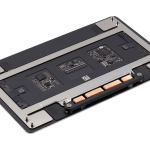 Apple Macbook Pro 14 (A2918 / A2779) Trackpad - Silver OEM-Equivalent