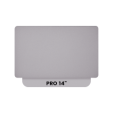Apple Macbook Pro 14 (A2918 / A2779) Trackpad - Space Gray OEM-Equivalent