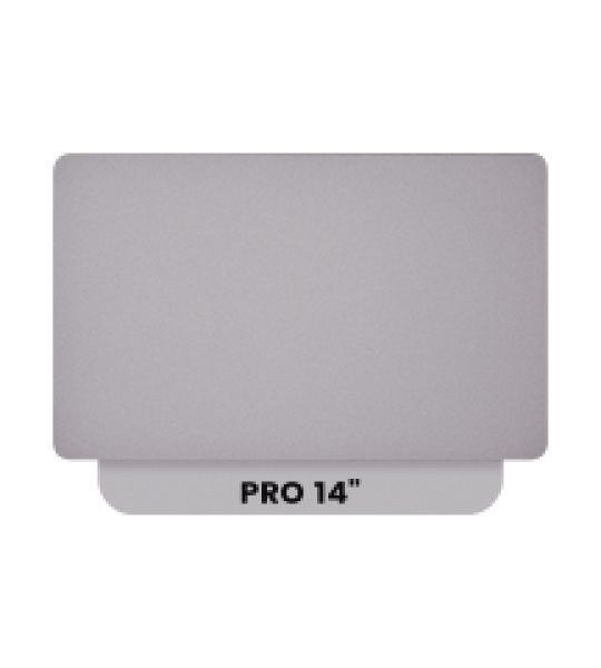 Apple Macbook Pro 14 (A2918 / A2779) Trackpad - Space Gray OEM-Equivalent
