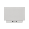 Apple Macbook Pro 14 (A2918 / A2779) Trackpad - Silver OEM-Equivalent