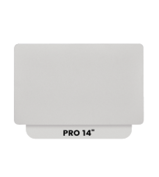 Apple Macbook Pro 14 (A2918 / A2779) Trackpad - Silver OEM-Equivalent