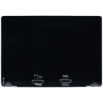 Apple Macbook Pro 14 (A3112 / A3401 / A3185 / A3434) Display Complete with Housing - Silver Pulled B