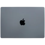 Apple Macbook Pro 14 (A3112 / A3401 / A3185 / A3434) Display Complete with Housing - Silver Pulled B