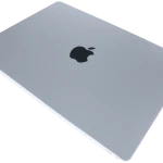 Apple Macbook Pro 14 (A3112 / A3401 / A3185 / A3434) Display Complete with Housing - Silver Pulled B