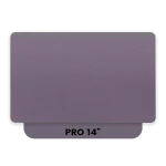 Apple Macbook Pro 14 (A2992 / A3112 / A3401 / A3185) Trackpad - Space Gray OEM-Equivalent