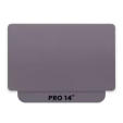 Apple Macbook Pro 14 (A2992 / A3112 / A3401 / A3185) Trackpad - Space Gray OEM-Equivalent